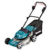 Makita LXT Brushless 46cm Lawn Mower Twin 18V DLM460Z Tool Only