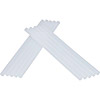 7mm Glue Sticks (10pc, Milky White) 2609256A03