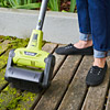 Ryobi ONE+ Patio Cleaner with Scrubbing Brush 18V RY18PCB-150 5.0Ah Kit