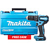 Makita LXT Brushless Combi Drill Tool Only 18V DHP483Z
