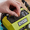 Ryobi ONE+ Rotary Tool Station 18V RRTS18-0A35 Tool Only