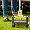 Ryobi ONE+ Patio Cleaner with Scrubbing Brush 18V RY18PCB-0 Tool Only
