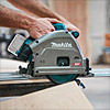 Makita XGT Brushless 165mm Plunge Cut Circular Saw (Tool Only) 40Vmax SP001GZ03