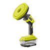 Ryobi ONE+ Compact Power Scrubber 18V R18CPS-0 Tool Only