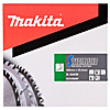 Makita 305mm Cut-Off Saw Blade (Metal) 25.4B 60T B-33439