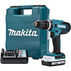 Makita G-Series Combi Drill Kit 18V (1x 2.0Ah) HP488DWA