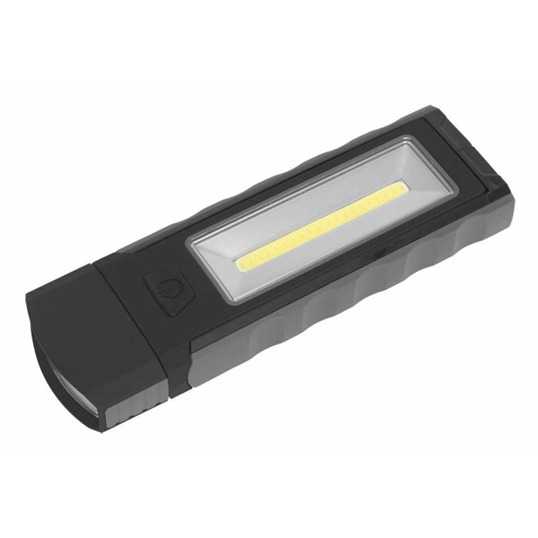 Sealey Magnetic LED Torch Light LED4101DB