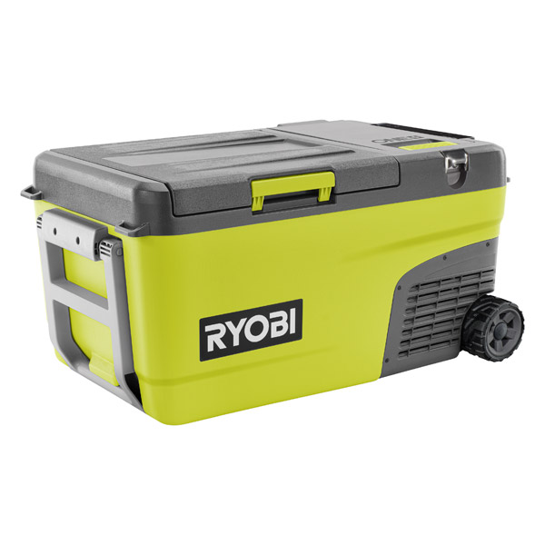 Ryobi Powered Cooler 18V RY18CB23A-0 Tool Only