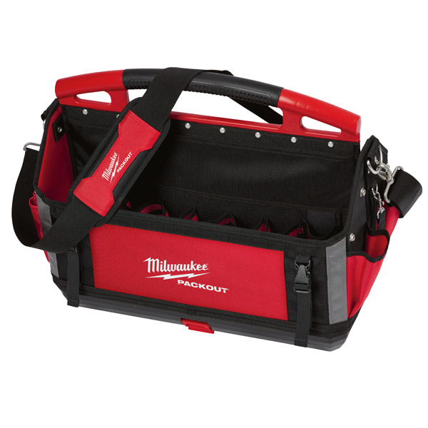 Milwaukee Packout Tote Toolbag (50cm) 4932464086