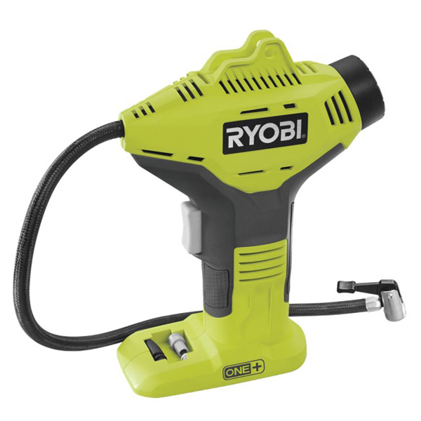 Ryobi R18PI-0 18V ONE+ Cordless High Pressure Inflator Body Only