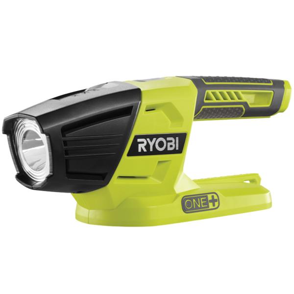 Ryobi ONE+ LED Torch 18V R18T-120 2.0Ah Kit