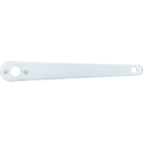 Bosch Two-Hole Spanner for Grinders 1607950048