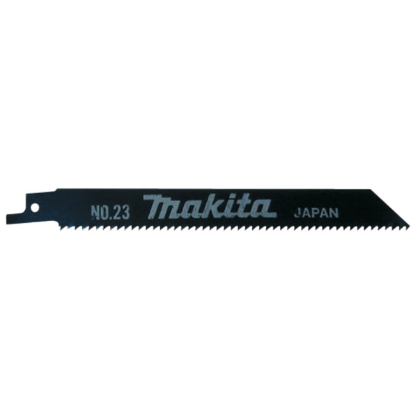 Makita Reciprocating Saw Blade No. 23 5-Pack JR3000 792148-9