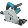 Makita SP6000J 165mm Plunge Saw and Guide Rail 110v