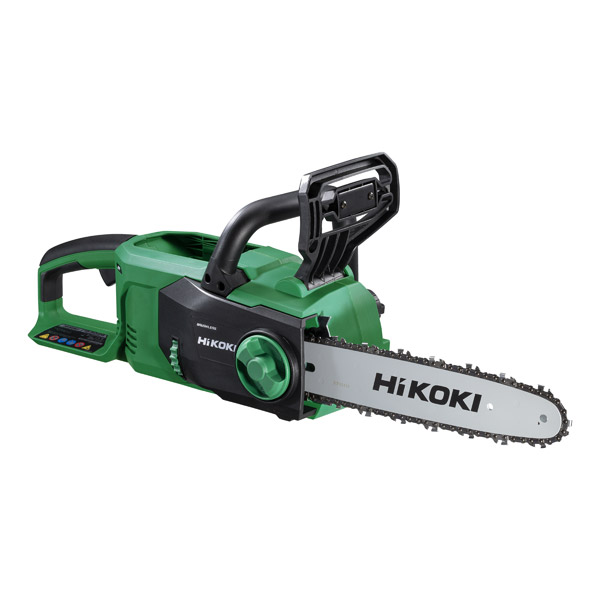 HiKOKI Brushless 30cm Chainsaw (Tool Only) 36V CS3630DBW4Z