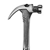 Ryobi Steel Curved Claw Hammer (560g) RHHSCC560