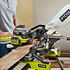 Ryobi ONE+ 190mm Compound Sliding Mitre Saw RMS18190-0 Tool Only