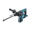 Makita DHR263Z Twin 18v SDS+ Rotary Hammer Body Only with Case