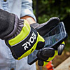 Ryobi Chainsaw Gloves (Class 2) Extra Large RAC258XL