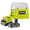 Ryobi Compact Area Light Kit RLC18-0 c/w 2.0Ah Battery & Charger