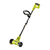 Ryobi ONE+ Patio Cleaner with Wire Brush 18V RY18PCA-0 Tool Only