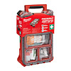 Milwaukee Packout First Aid Kit BS 8599 4932479638