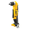 DeWalt XR Right Angle Drill Driver 18V DCD740N Tool Only