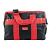 Makita Tradesman Tool Bag 16" P-46305 Red & Black