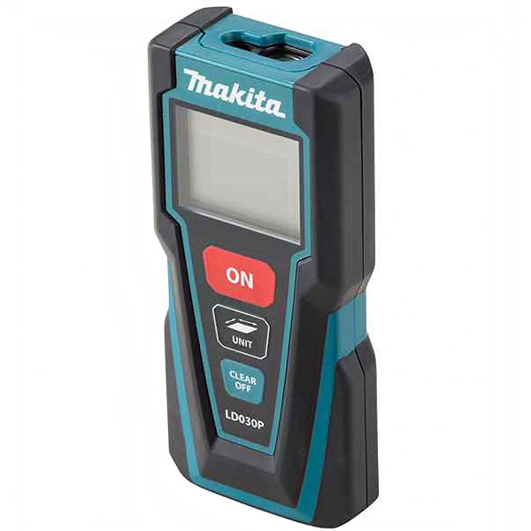Makita Laser Distance Measure LD030P 30M