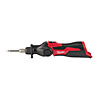 Milwaukee 12v Sub Compact Soldering Iron M12SI-0 Body Only