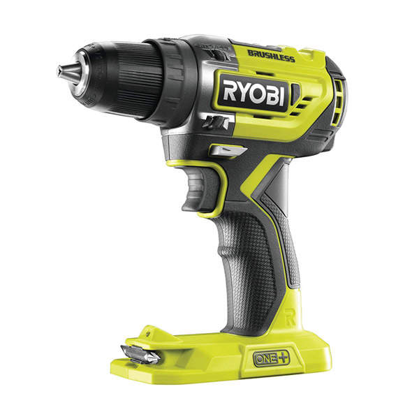 Ryobi 18V ONE+ Cordless Brushless Drill/Driver R18DD5-0 Body Only