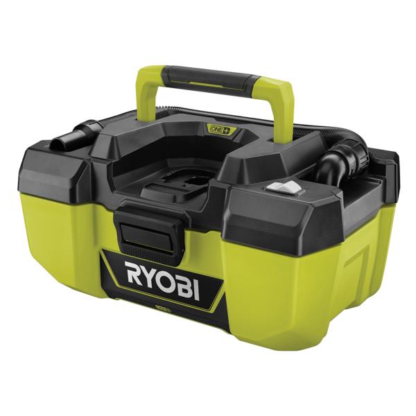 Ryobi ONE+ Project Vac 18V R18PV-0 Tool Only