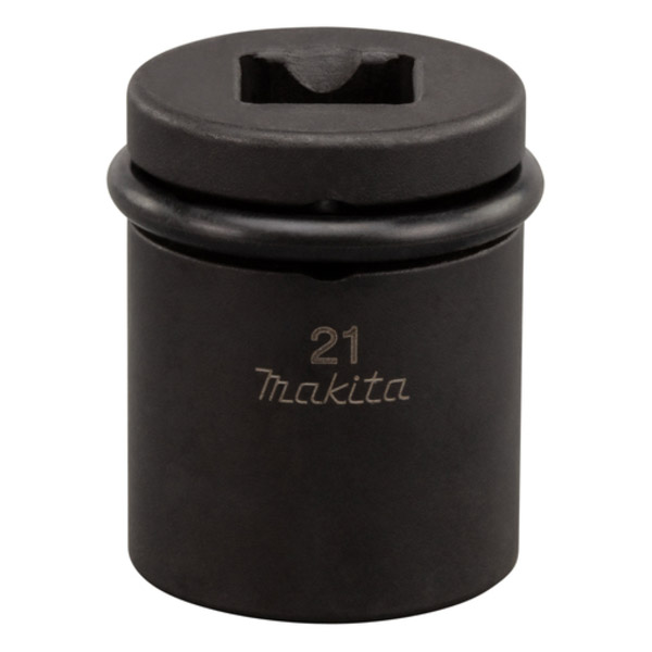 Makita 1/2" 21x 41mm Impact Socket 134838-2