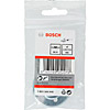 Bosch Locking Nut 115-230mm 1603340040