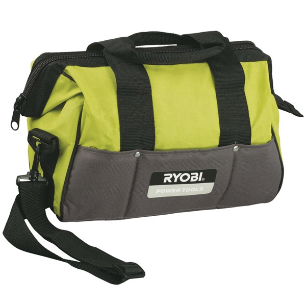 Ryobi UTB02 Green Small Tool Bag