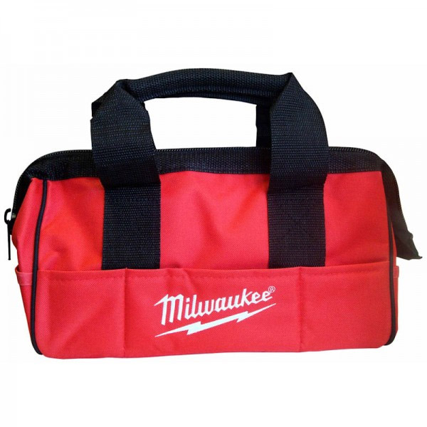 Milwaukee 4931416739 M12 SOFT BAG M12 Soft Tote Bag (Small)