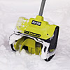 Ryobi ONE+ 25cm Snow Shovel (Tool Only) 18V RY18ST25A-0