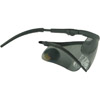 Silverline Smoked Safety Glasses 140898