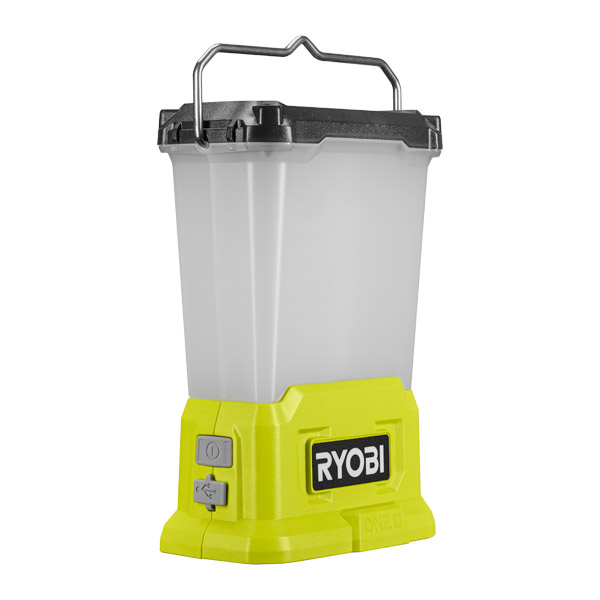 Ryobi ONE+ Lantern Light 18V RLL18-0 Tool Only