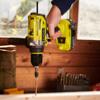 Ryobi ONE+ Brushless Combi Drill 18V R18PD7-0 Tool Only