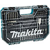 Makita Hex Drill & Screw Bit Set (75pc) E-15126