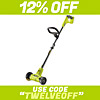 Ryobi ONE+ Patio Cleaner (No Battery & Charger) 18V RY18PCA-0