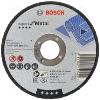 Bosch 2608600318 115mm Flat Metal Cutting Disc