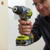 Ryobi ONE+ Brushless Combi Drill 18V R18PDBL-0 Tool Only