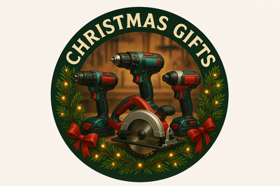 Christmas Gift Ideas