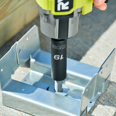 Power Tool Accessories