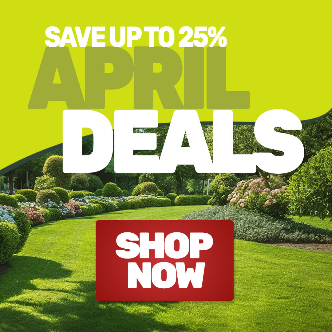 Cracking April Power Tool Savings at CBS Power Tools