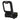 Excel 1600 Lumens 180° Portable Site Light (Multi-Brand Compatible) 18V 10728