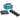 Makita LXT Battery & Two-Port Rapid Charger Kit (4x 5.0Ah) 18V 197627-6
