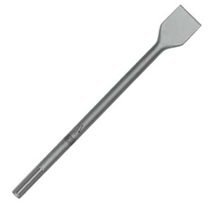 Milwaukee Sds Max Wide Flat Chisel 80 X 300mm